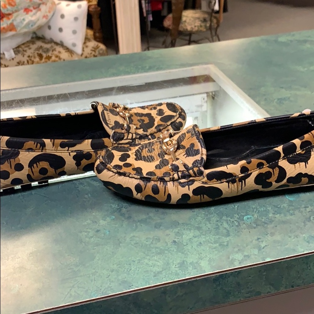 Coach shoes - Picture 3 of 3